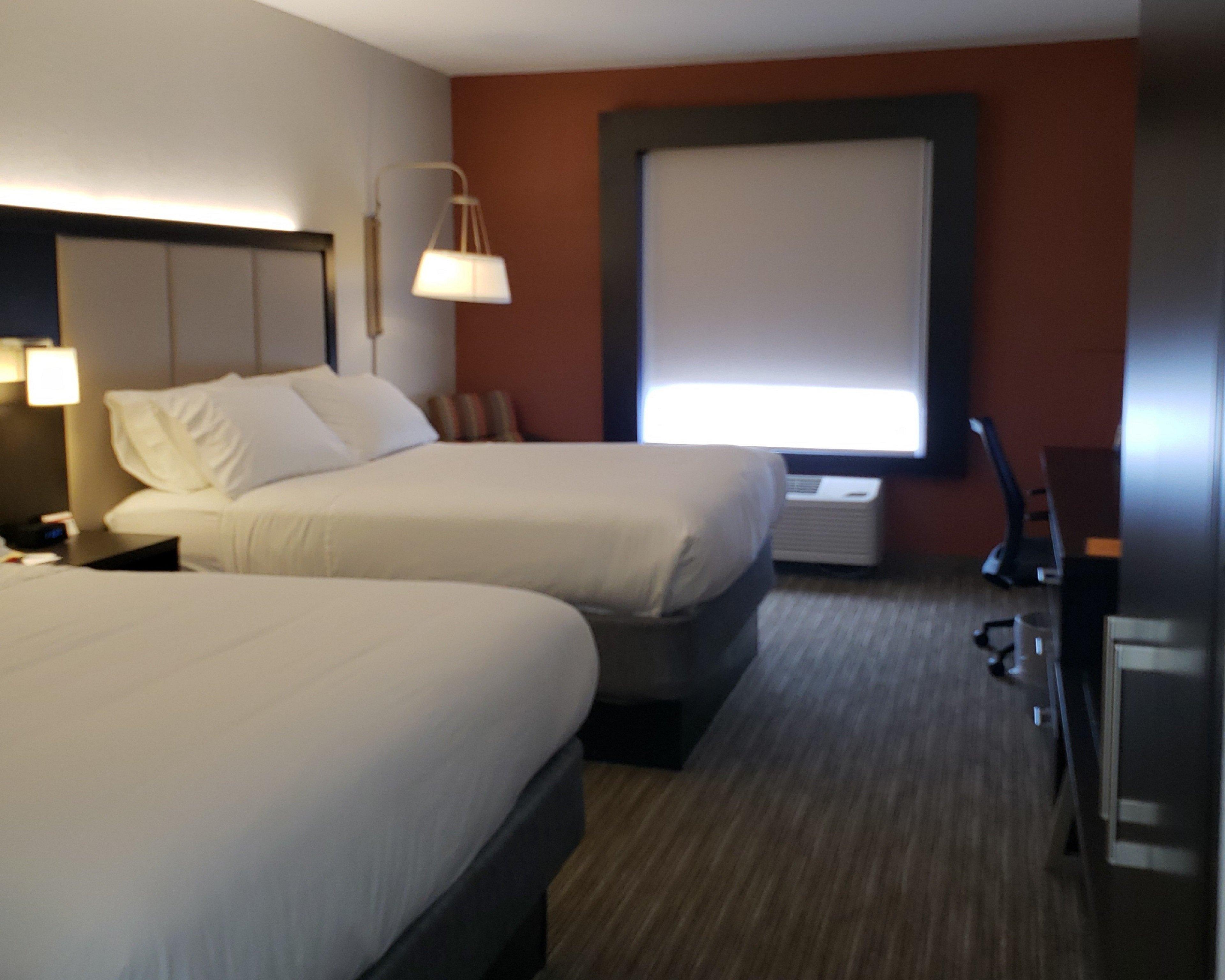 Holiday Inn Express Lake Okeechobee By Ihg Экстерьер фото